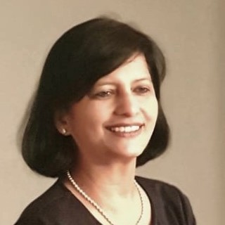 Ms. Raksha Kothari