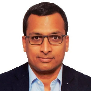 Mr. Anil Gorthy