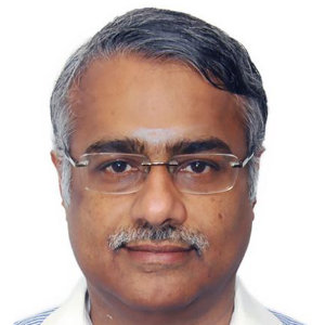 Mr. Narayanan Subramaniam