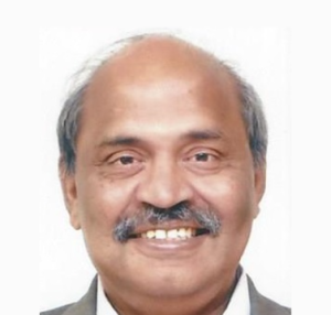 Mr. Srinivasa Rao