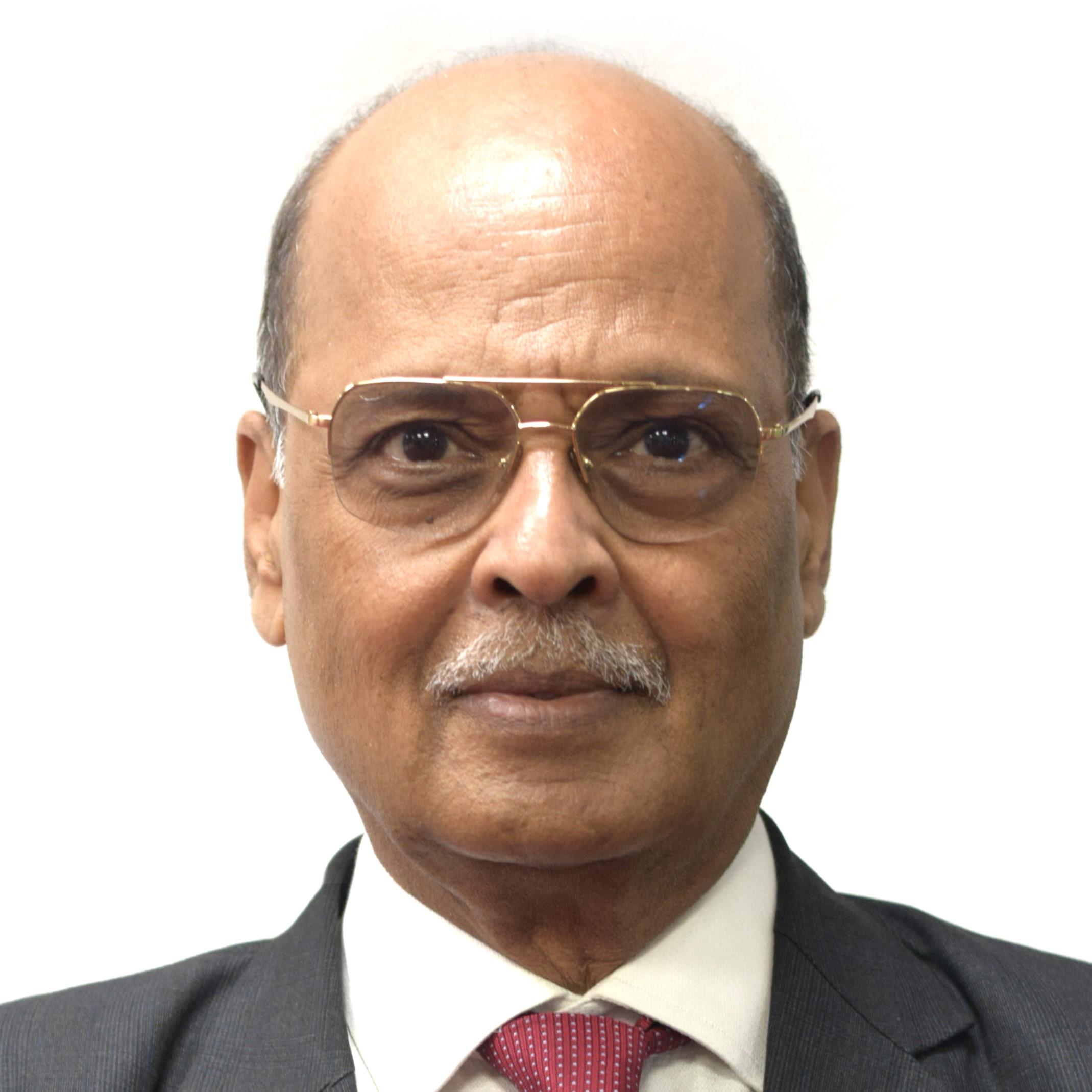 Mr. Pallav Mohapatra