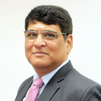 Mr. Phanindranath Kakarla