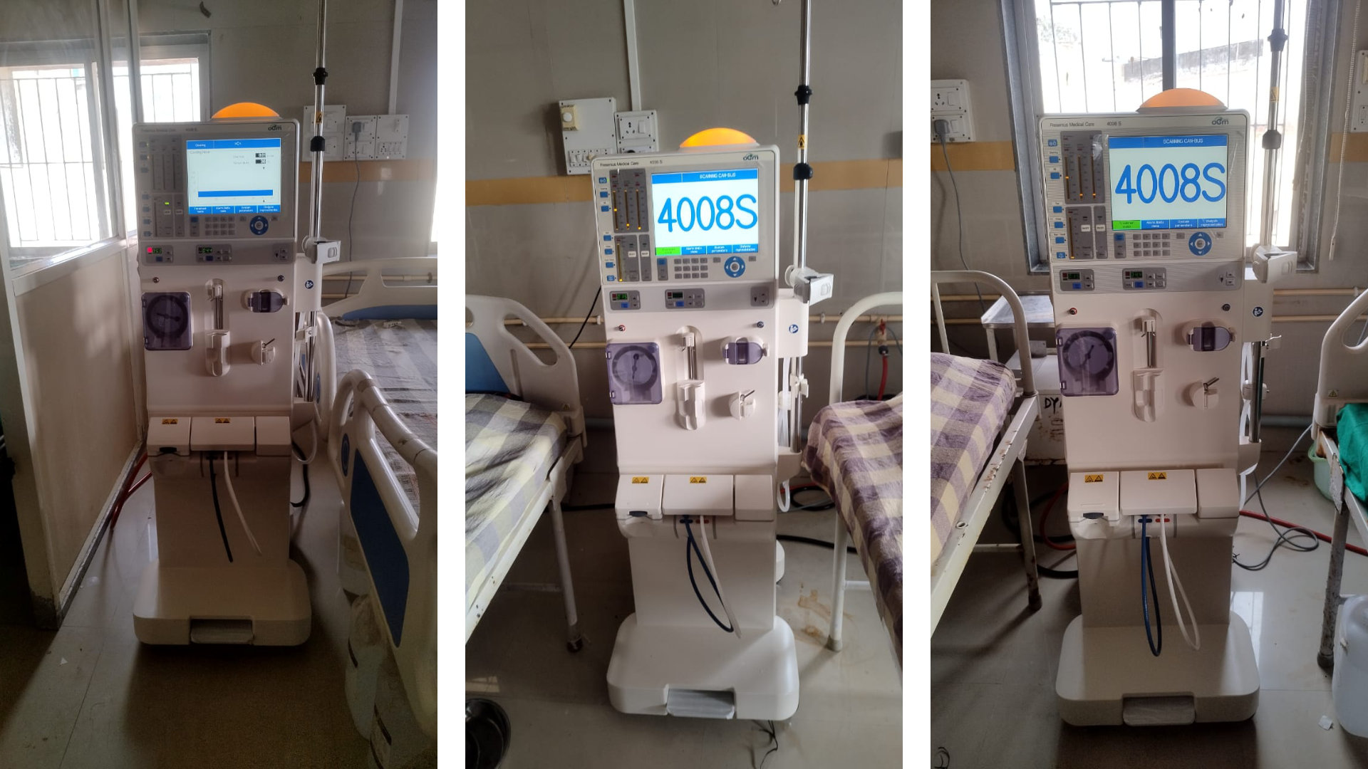 Life-Saving Support: Upgrading Dialysis Care in Sindhudurg