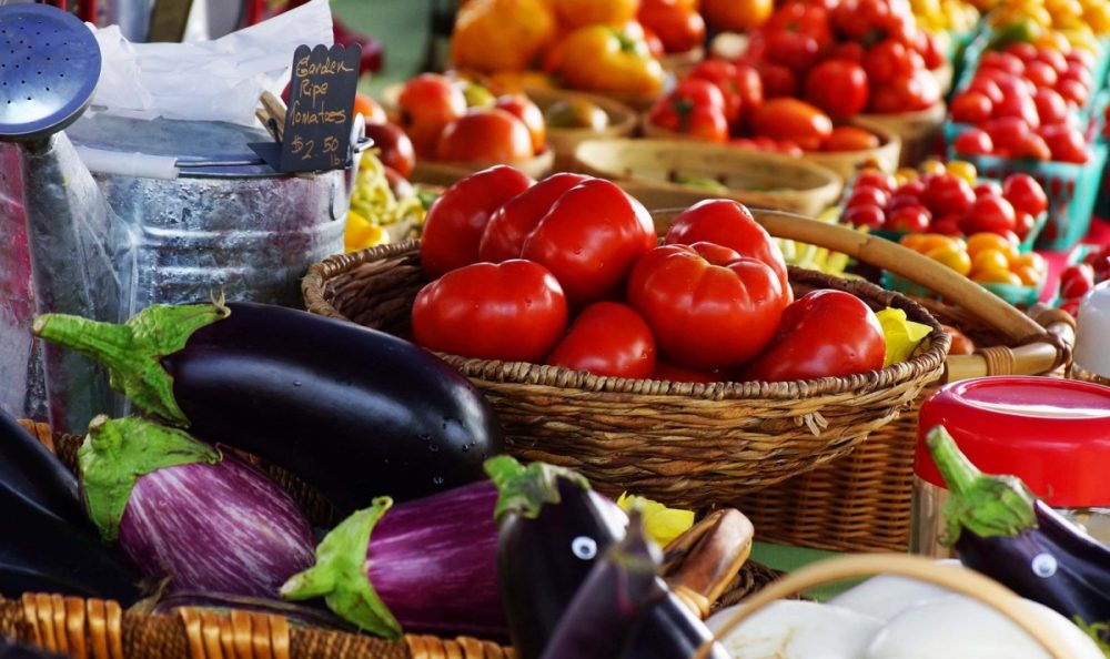 Dadar Vegetable Market – Waste Management Study