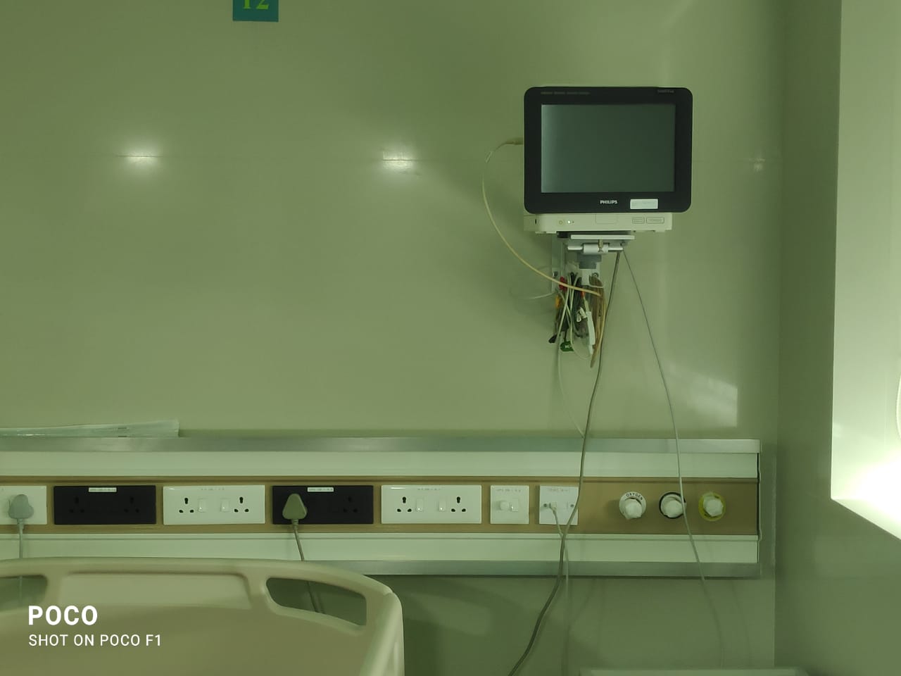 Enhancing Critical Care: Arcil's Support for Karuna Hospital