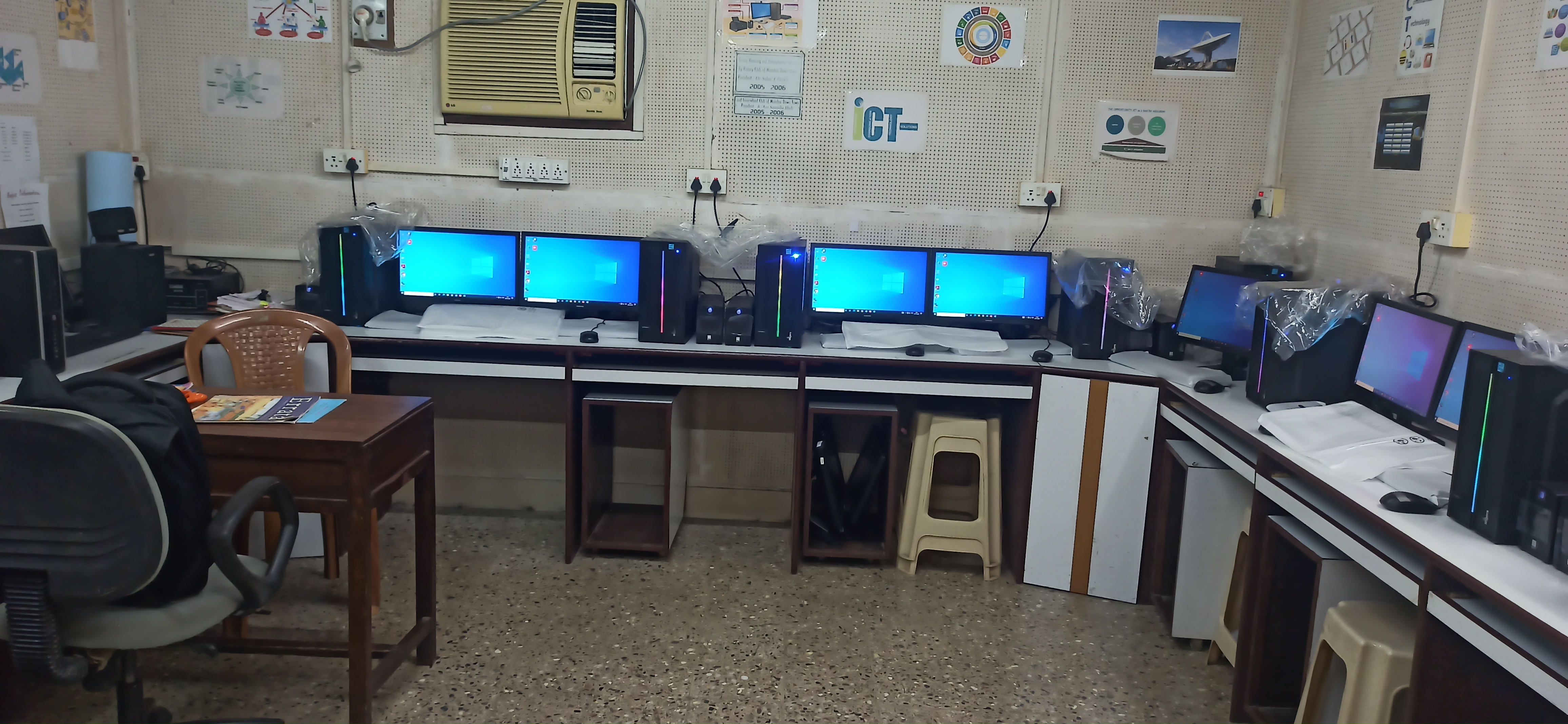 Building a Brighter Future: CSR Initiative for Schools for the Hearing Impaired