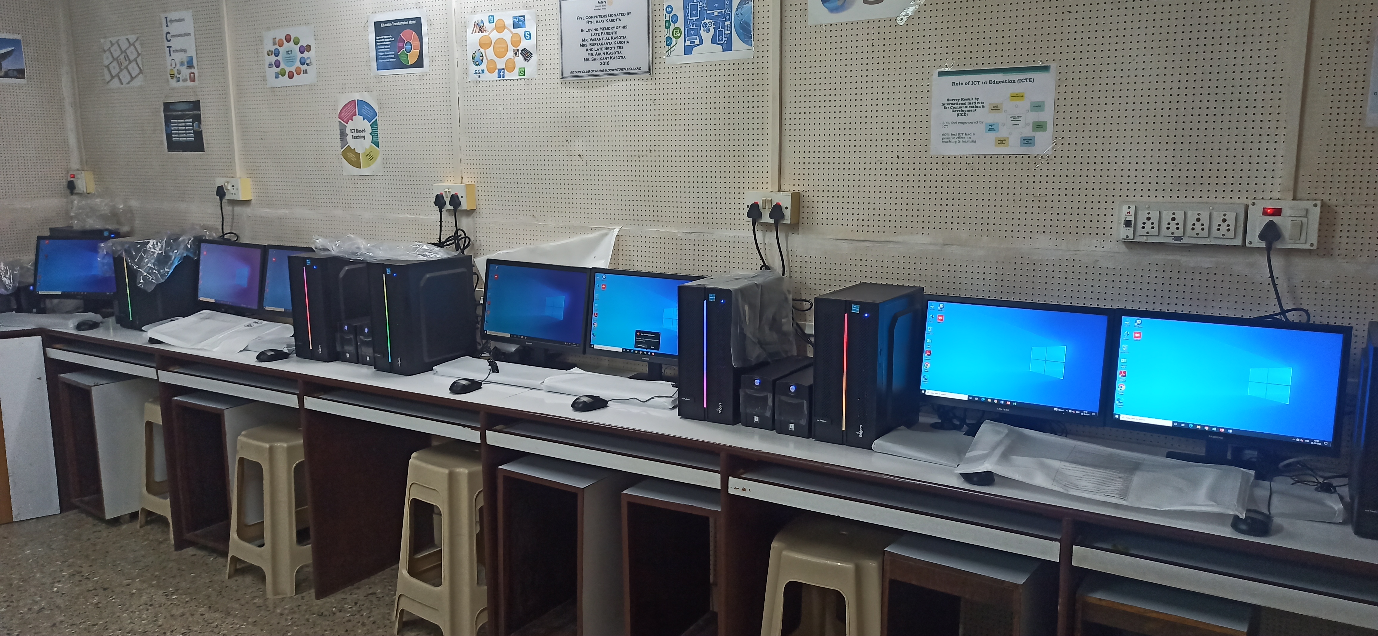 Building a Brighter Future: CSR Initiative for Schools for the Hearing Impaired