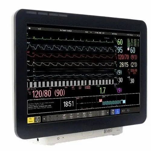 Enhancing Critical Care: Arcil's Support for Karuna Hospital
