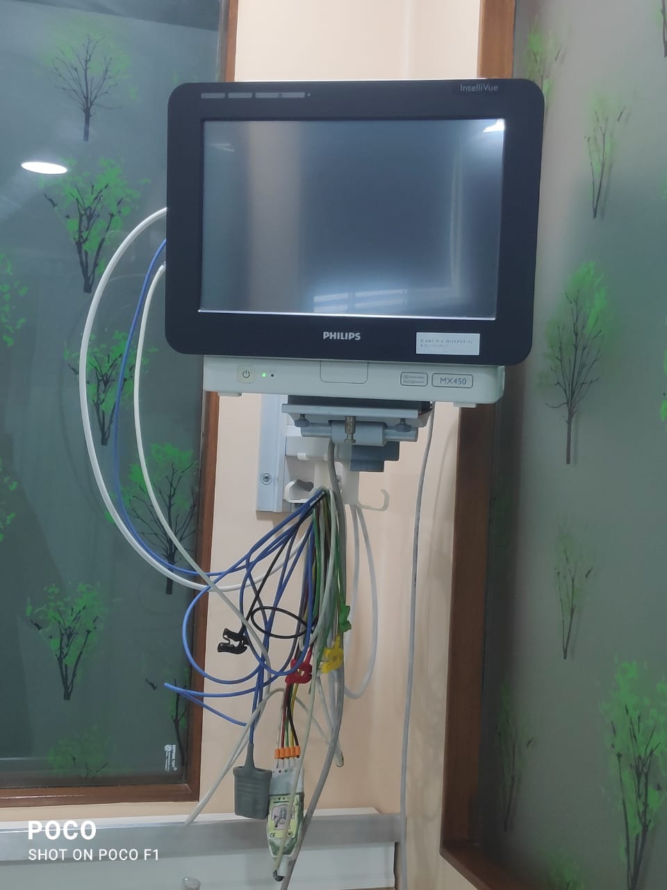 Enhancing Critical Care: Arcil's Support for Karuna Hospital