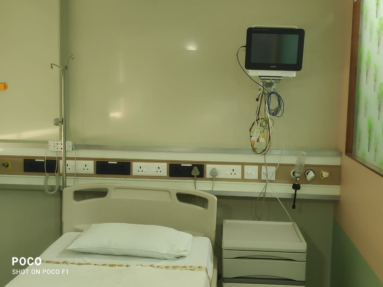 Enhancing Critical Care: Arcil's Support for Karuna Hospital