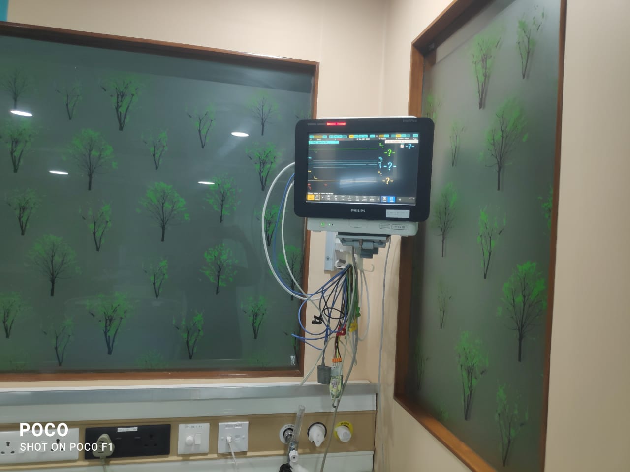Enhancing Critical Care: Arcil's Support for Karuna Hospital