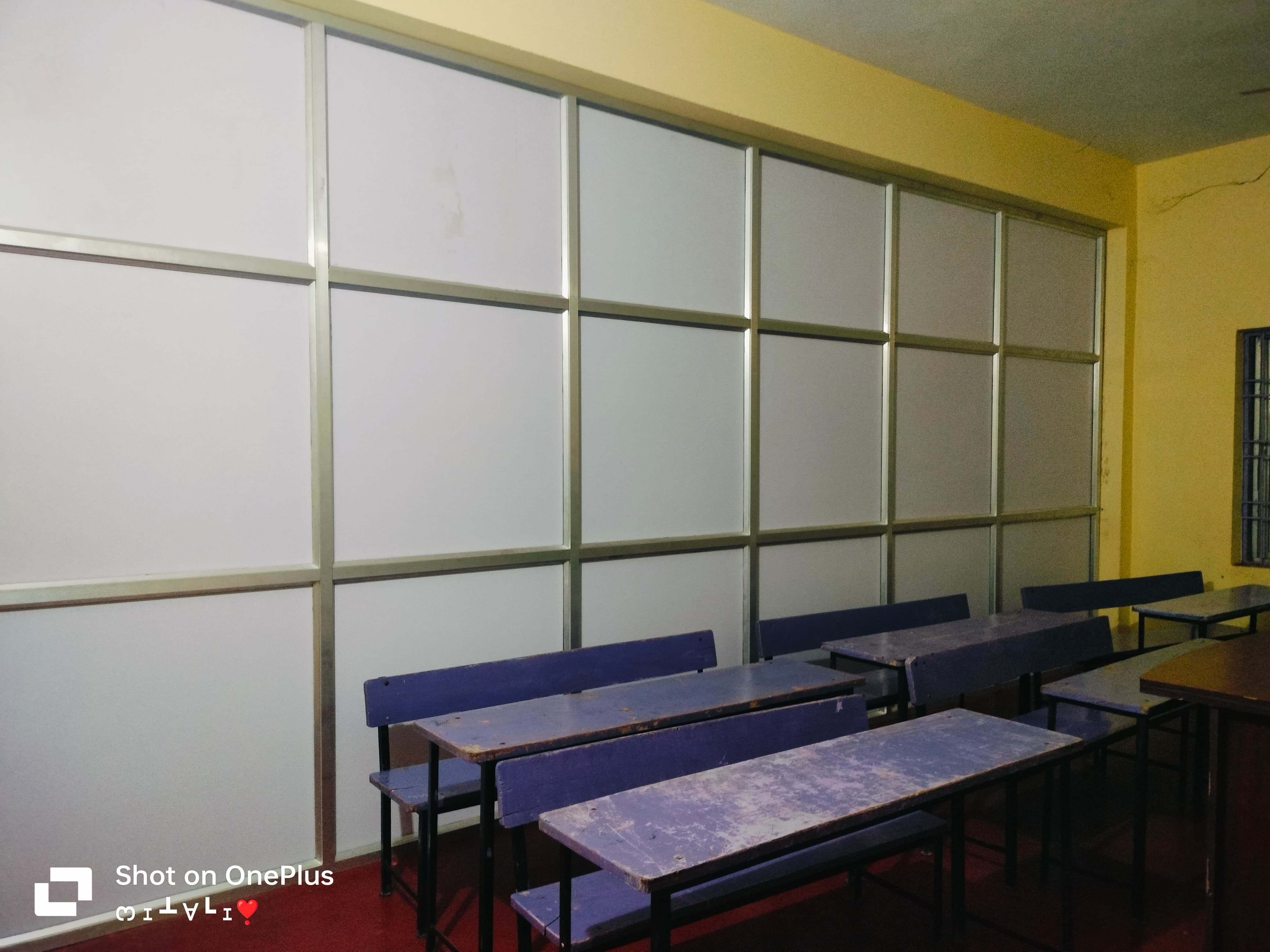 Empowering Girls with Enhanced Learning Spaces in Sri Aurobindo Integral School, Cuttack