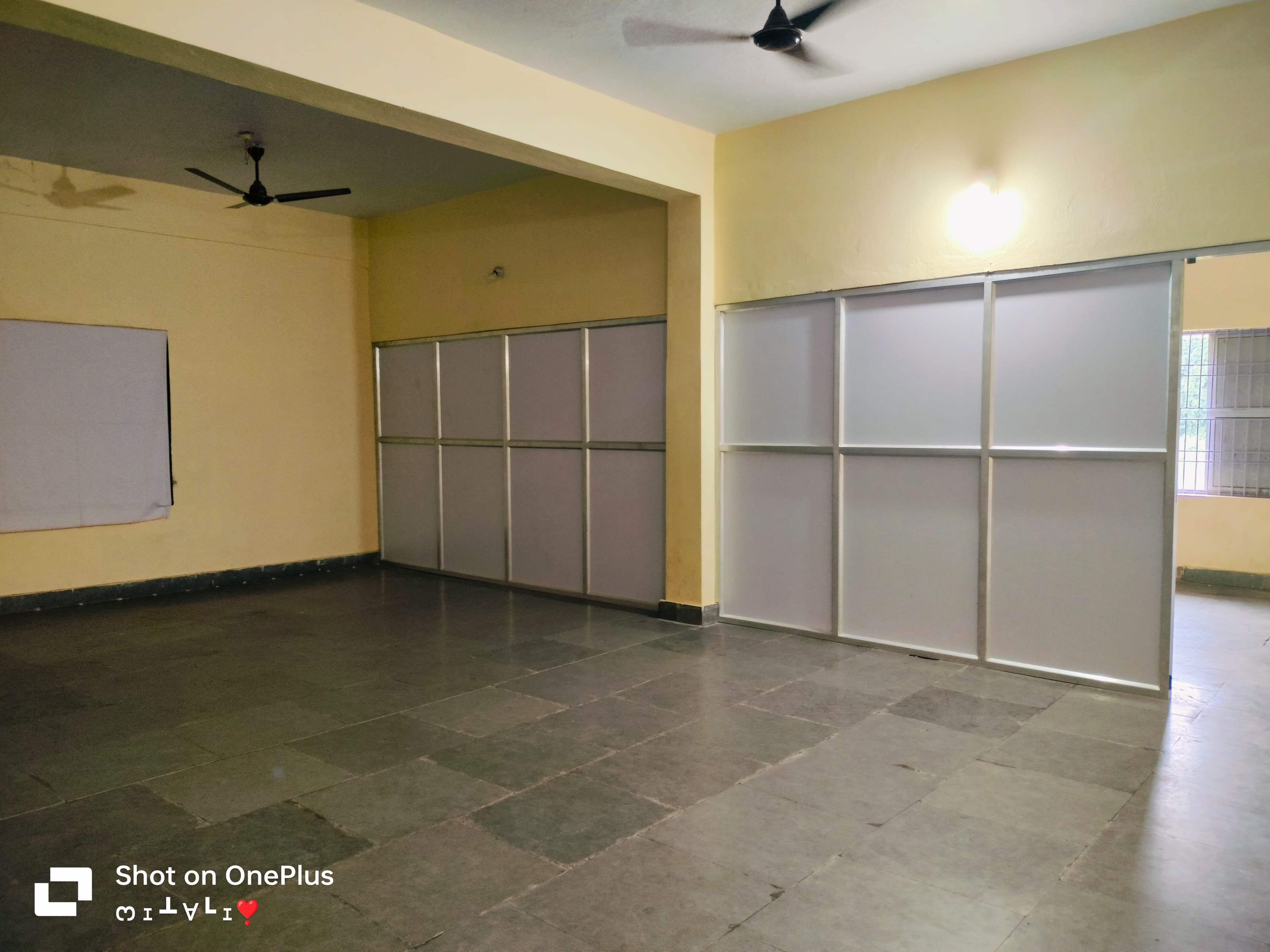 Empowering Girls with Enhanced Learning Spaces in Sri Aurobindo Integral School, Cuttack