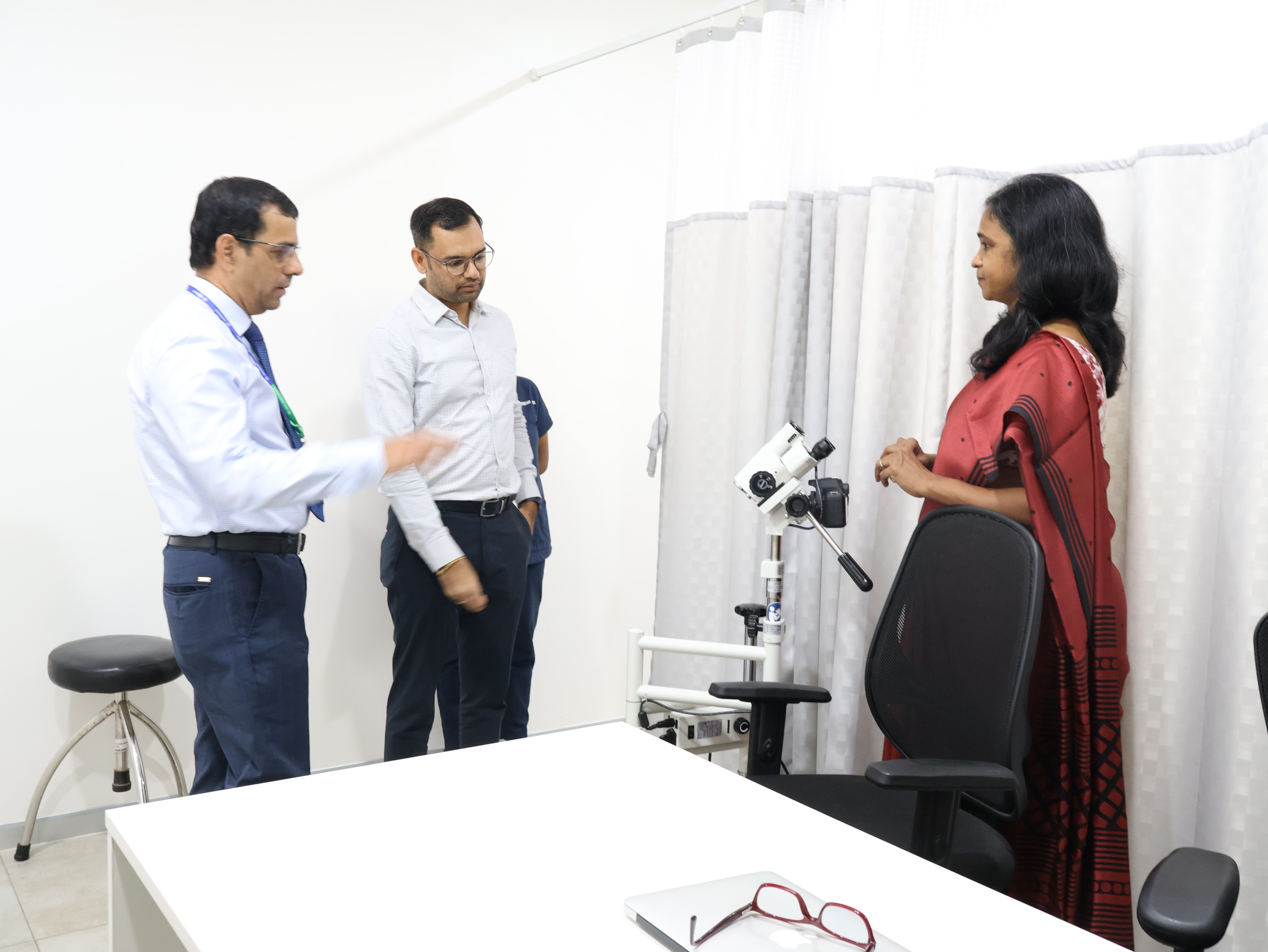 Healing Tiny Hearts: ARCIL's Support for Children with Congenital Heart Disease
