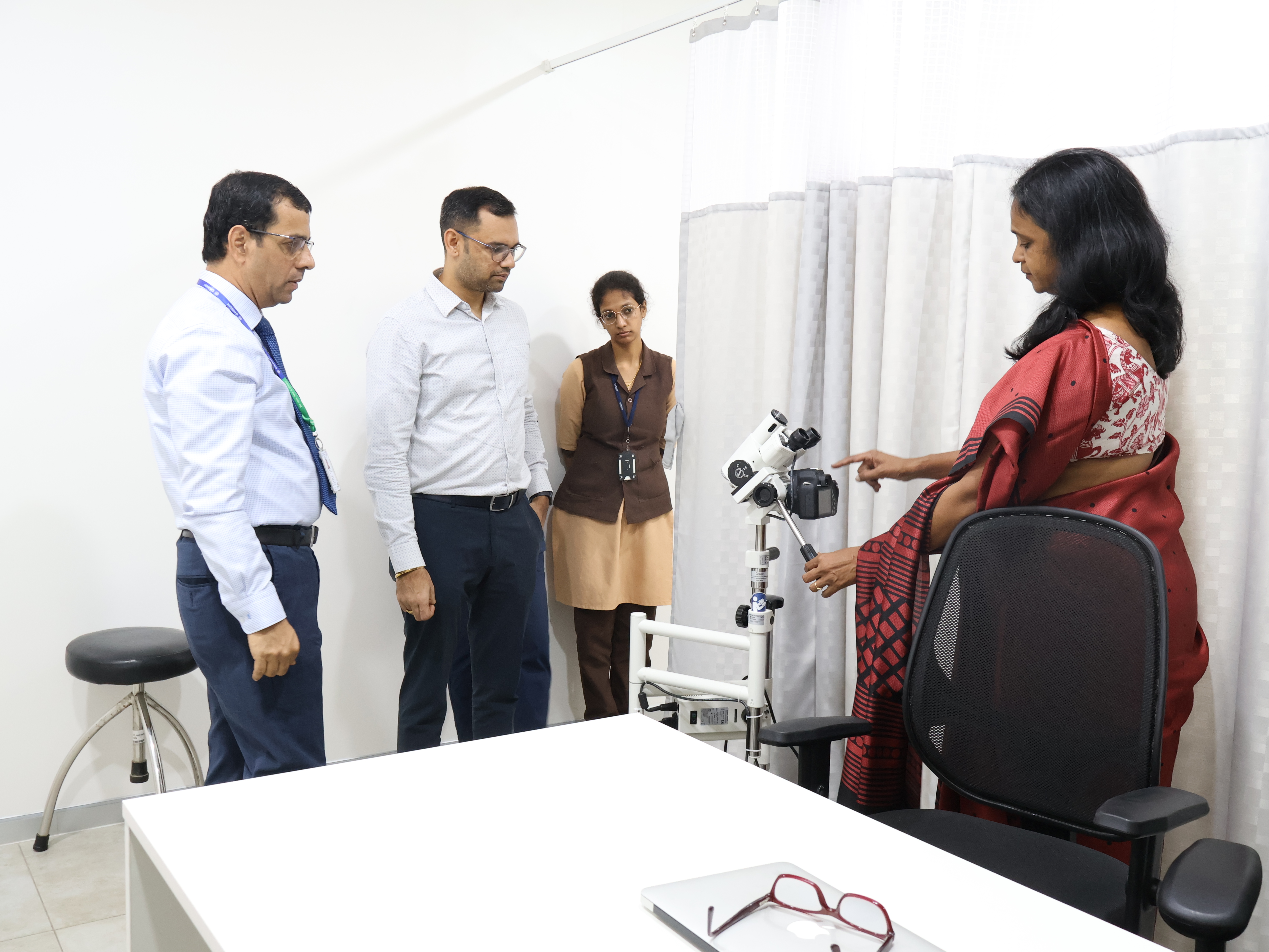 Healing Tiny Hearts: ARCIL's Support for Children with Congenital Heart Disease