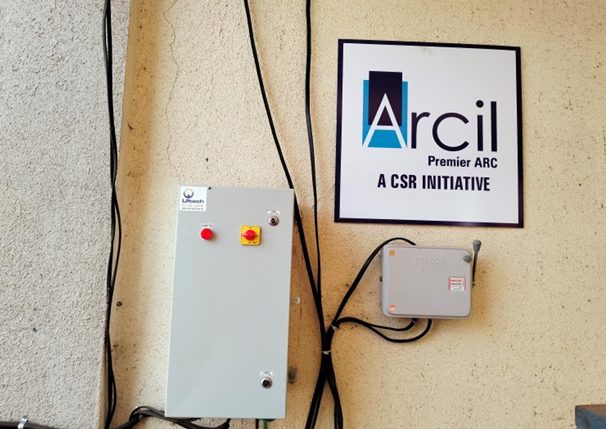 ARCIL Supports Adhar: Enhancing Care for Special Adults
