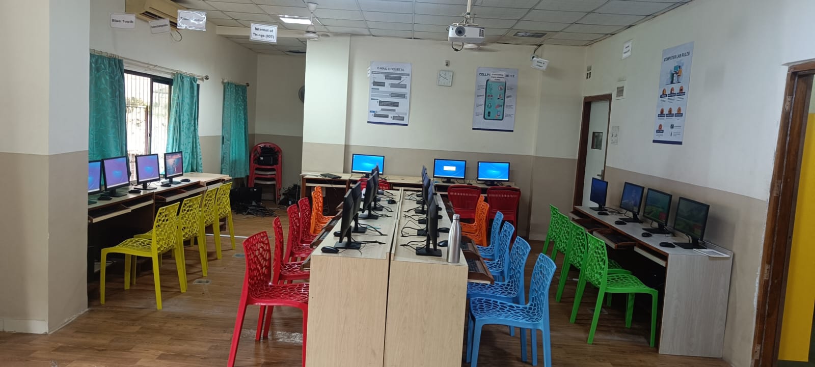 Building a Brighter Future: CSR Initiative for Schools for the Hearing Impaired