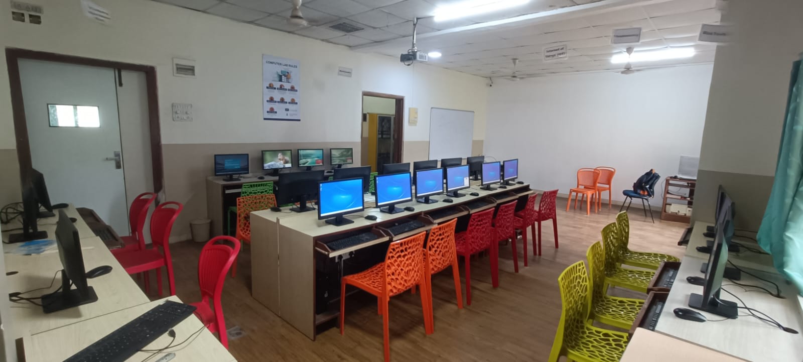 Building a Brighter Future: CSR Initiative for Schools for the Hearing Impaired