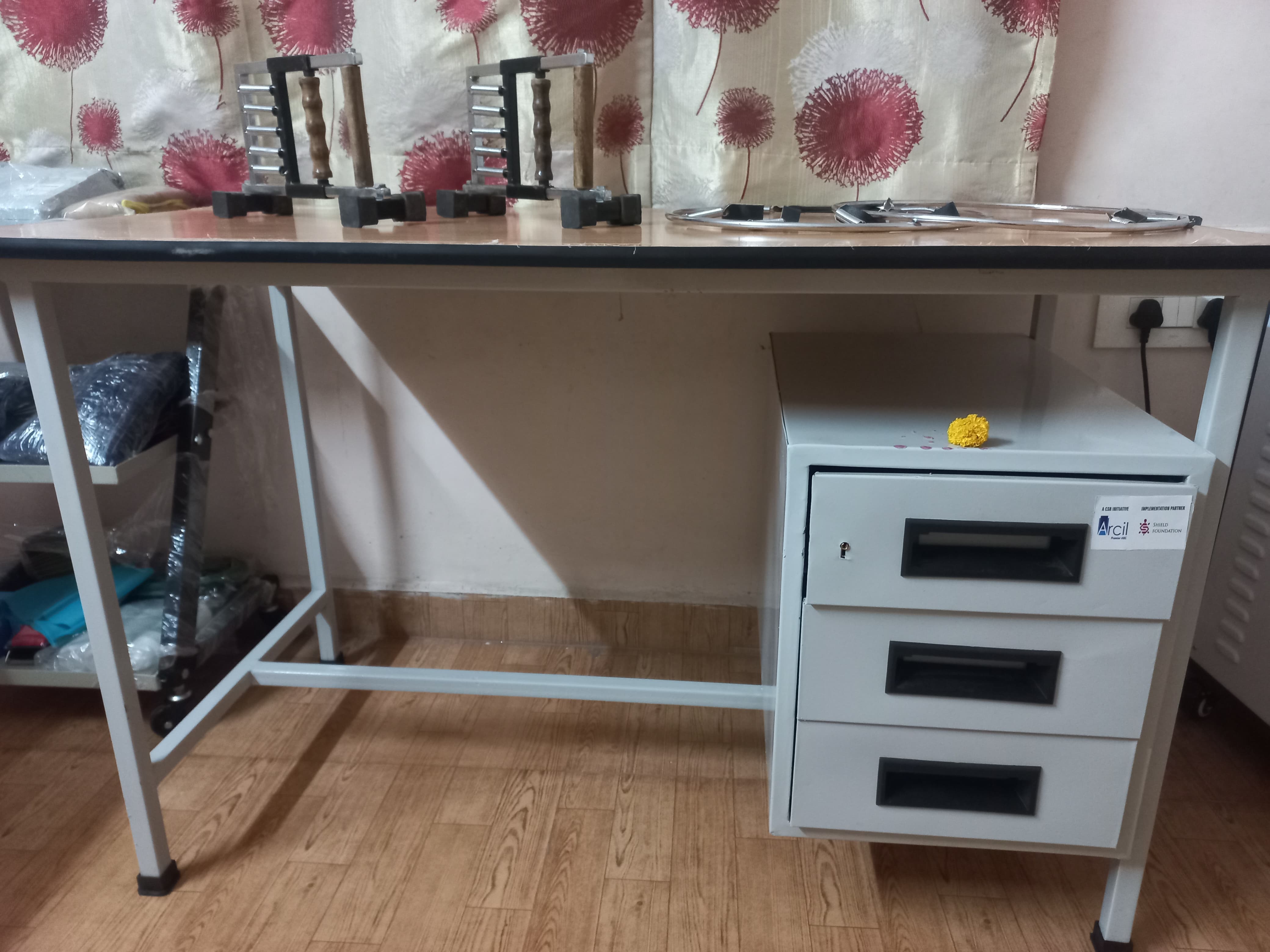 Physiotherapy Support for Senior Citizens in Nagpur