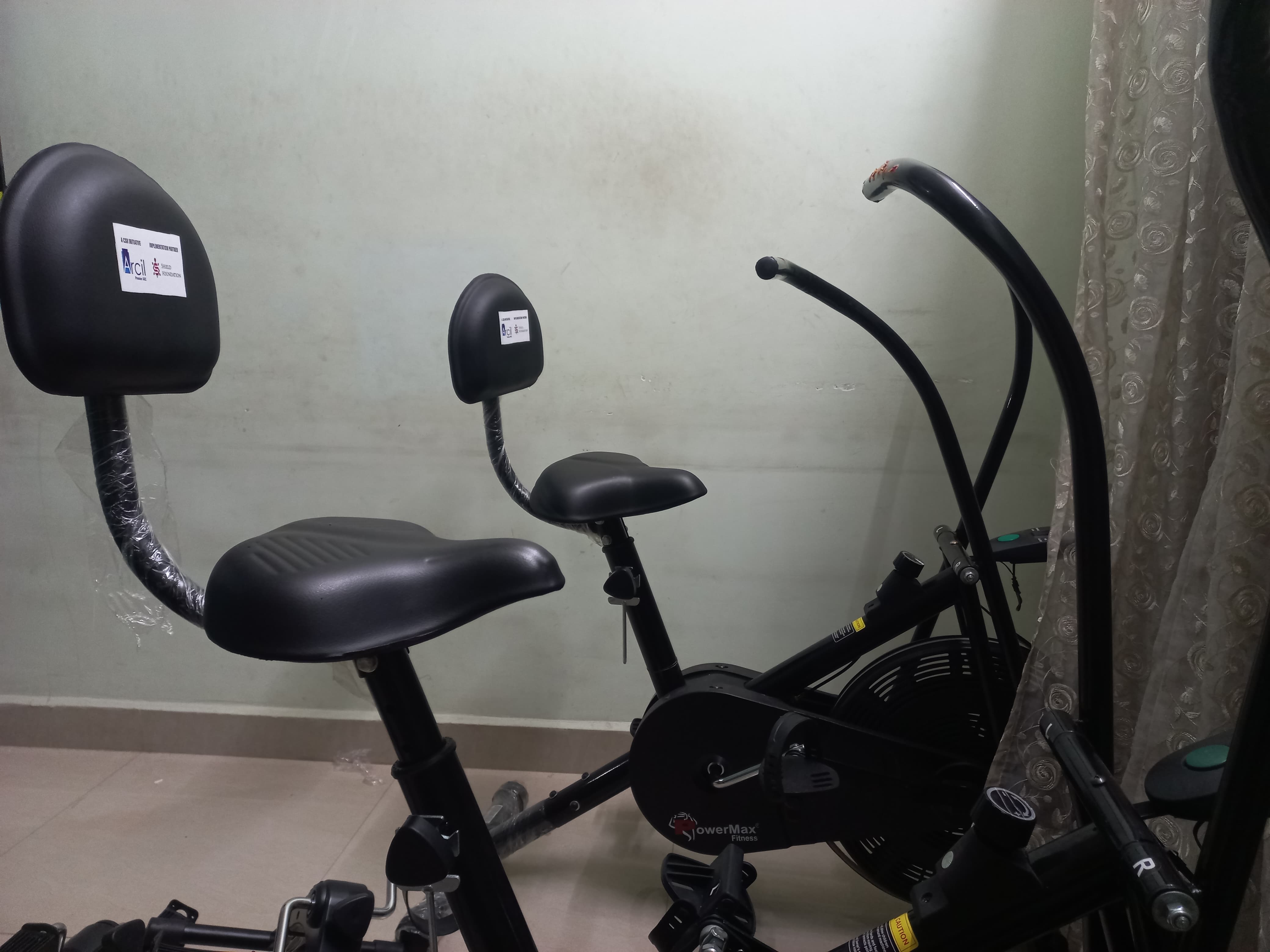 Physiotherapy Support for Senior Citizens in Nagpur