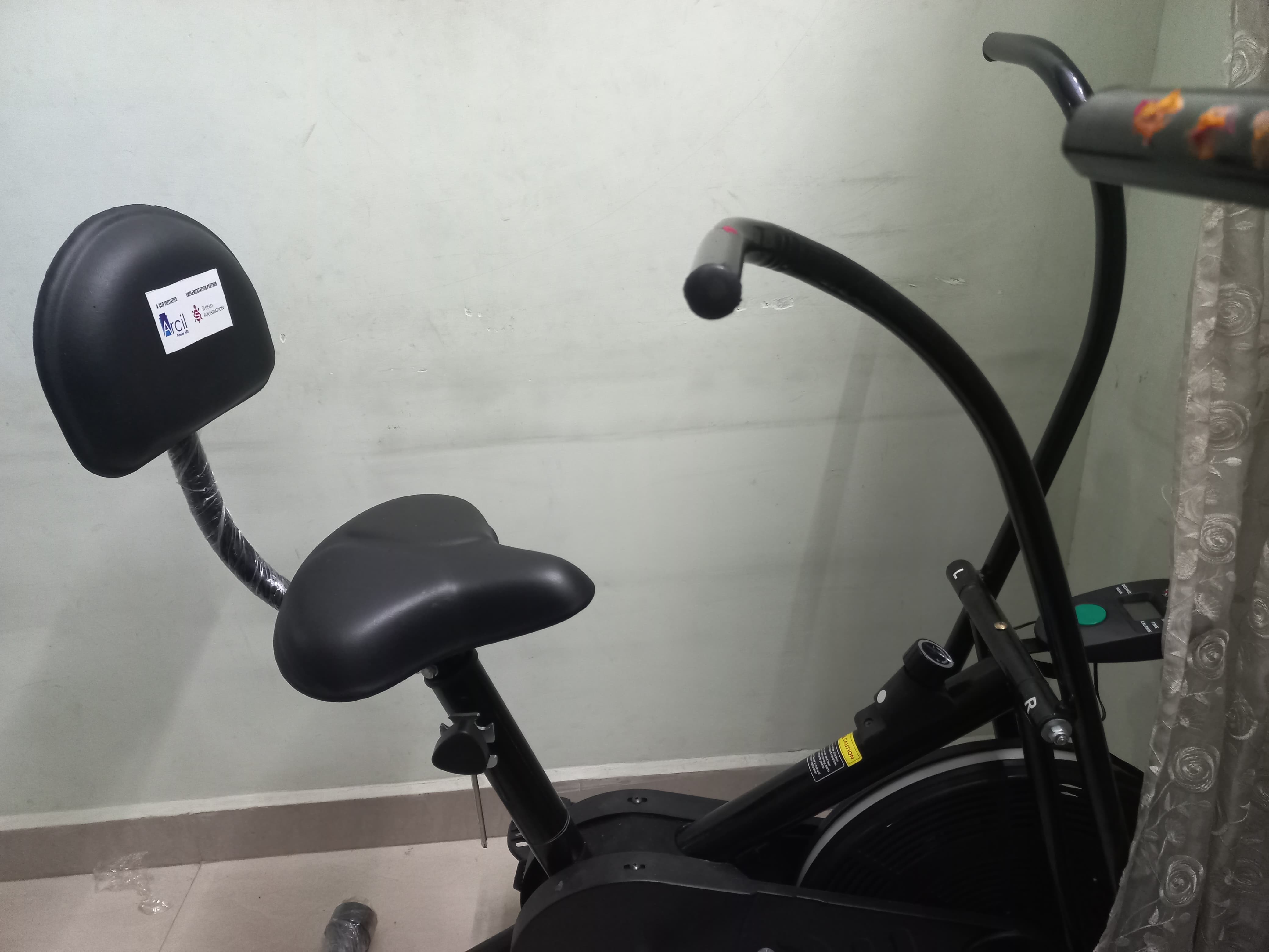 Physiotherapy Support for Senior Citizens in Nagpur