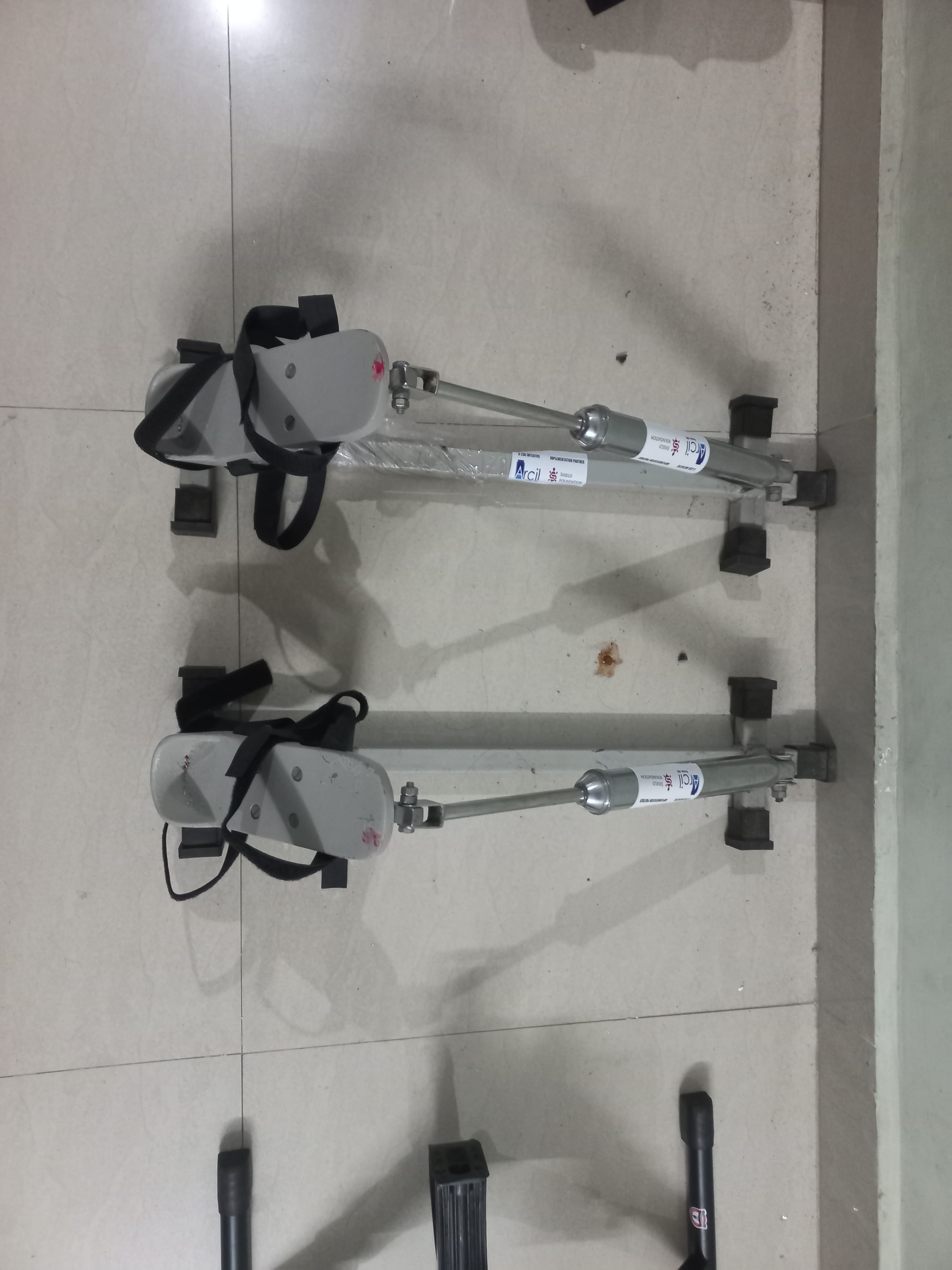 Physiotherapy Support for Senior Citizens in Nagpur