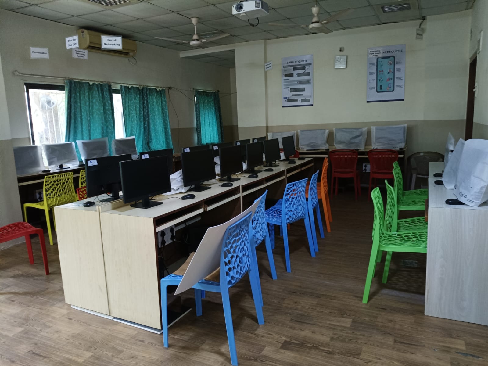Building a Brighter Future: CSR Initiative for Schools for the Hearing Impaired