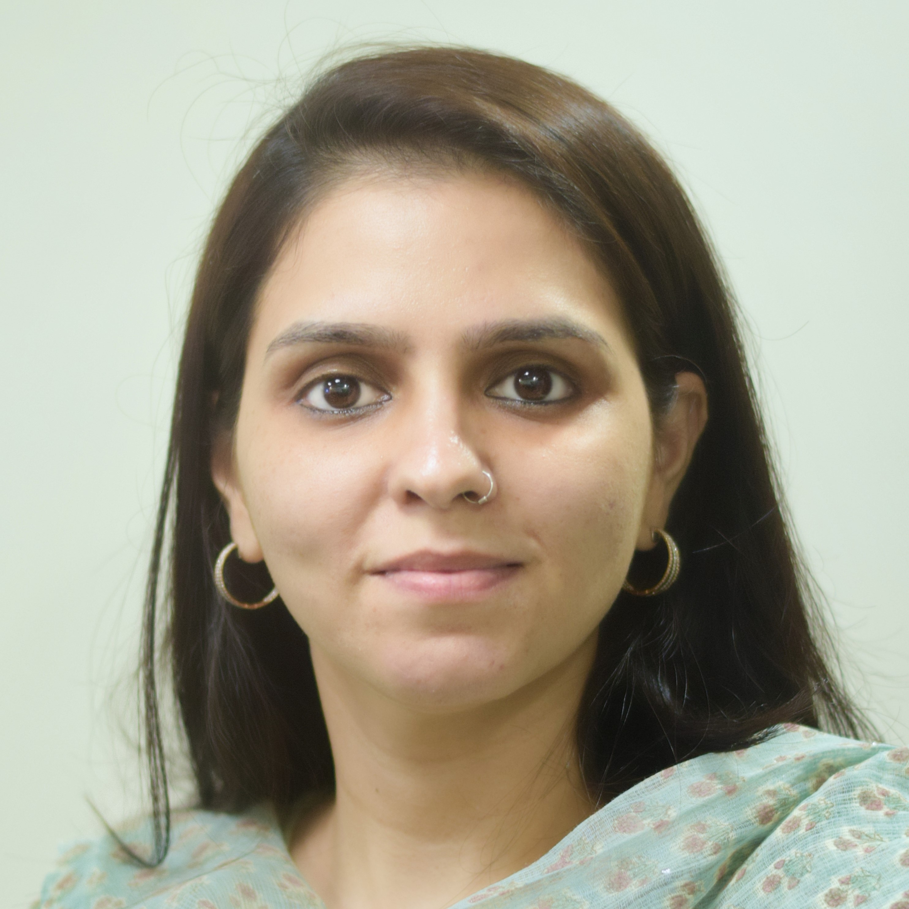 Ms. Gurleen Chhabra