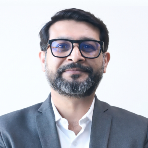 Mr. Kapil Mohan Rohilla