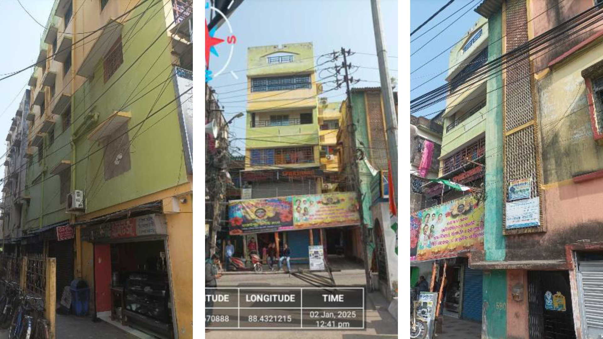Properties