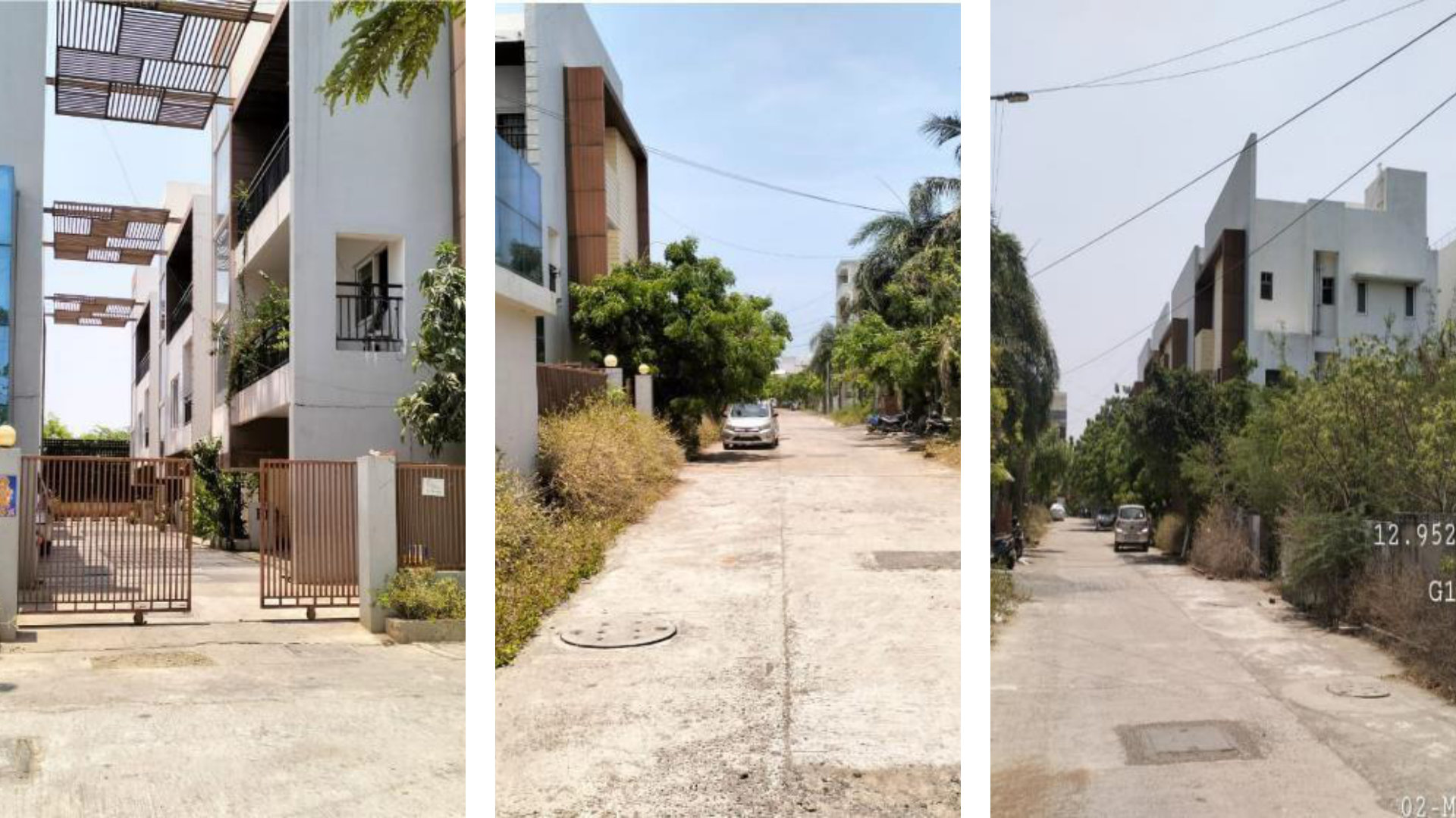 Properties