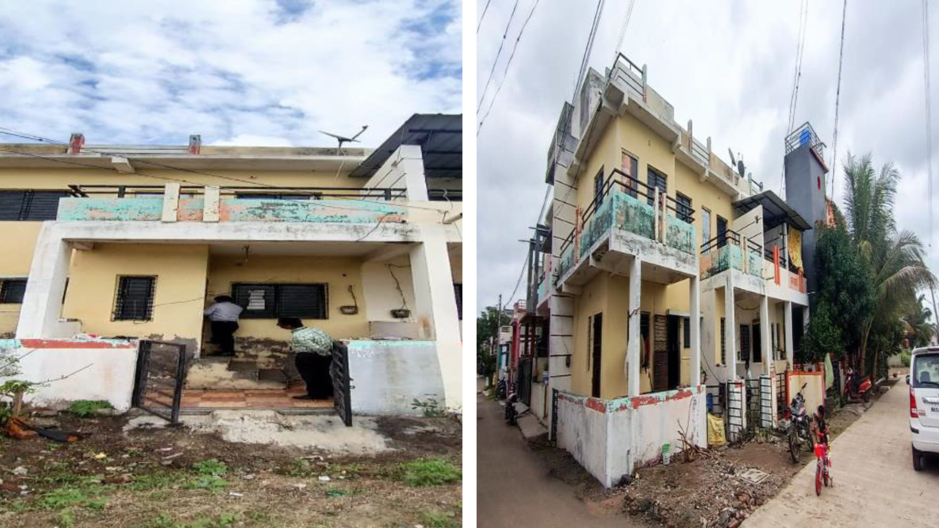 Properties