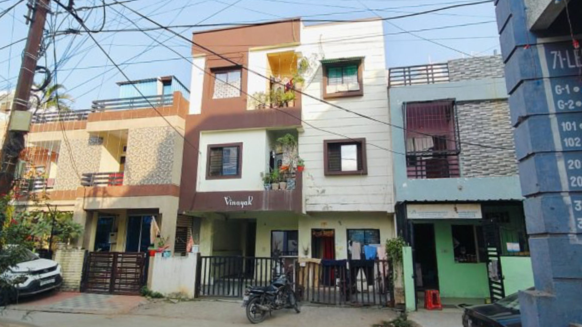 Properties