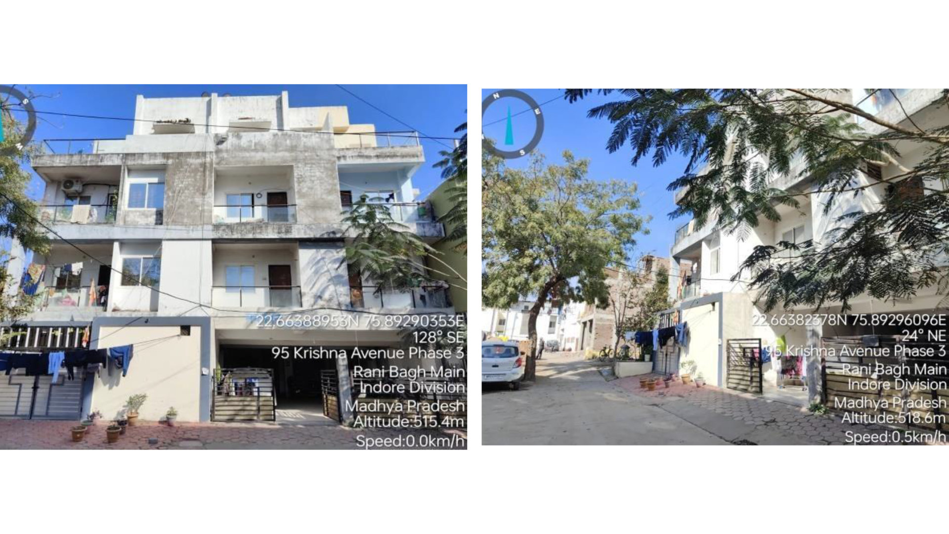 Properties