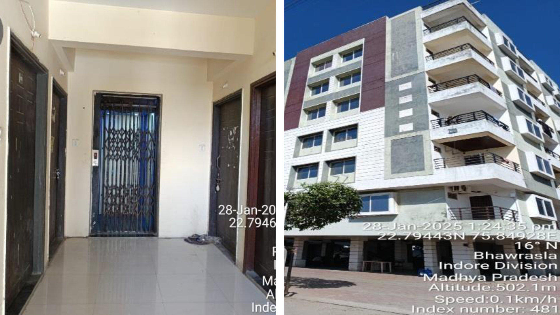 Properties